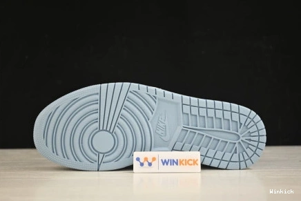 High Air Denim OG Jordan 1   DM9036-104 0710